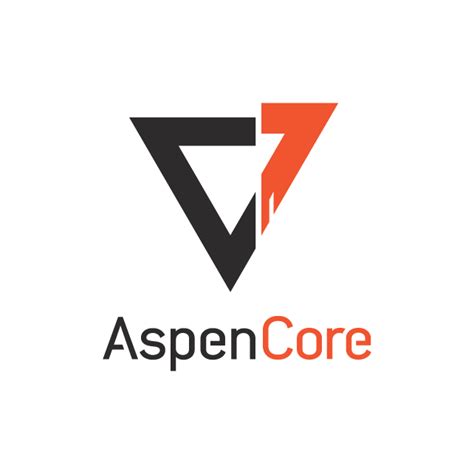 aspencore arrow.